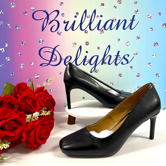 JC MONALEE PUMPS - Picture 1 of 11